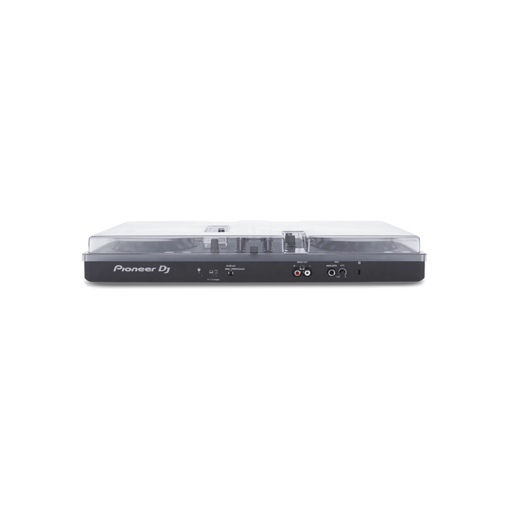 Decksaver Pioneer DJ DDJ-FLX4 Cover