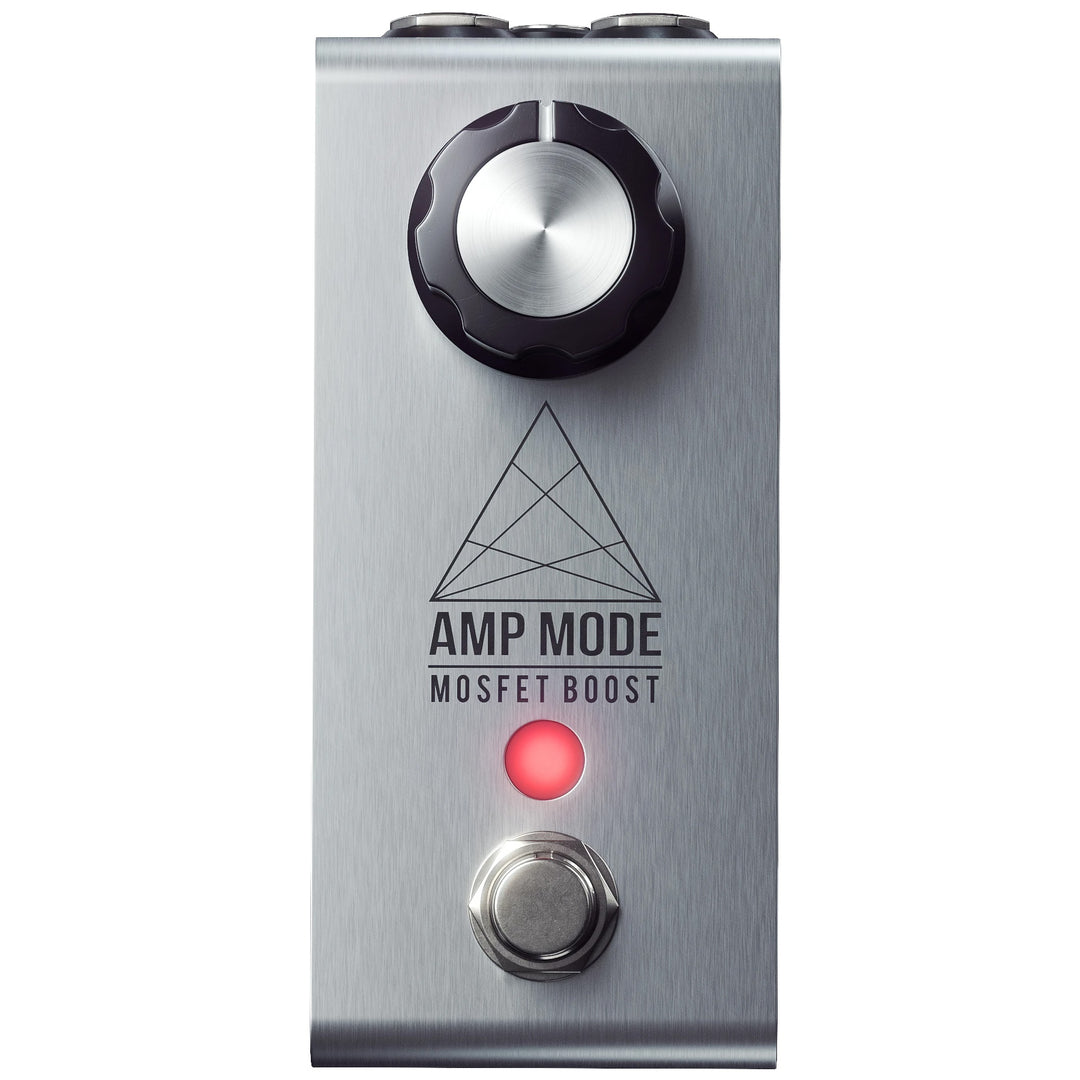 Jackson Audio AMP MODE Boost MOSFET Transistor Boost Pedal