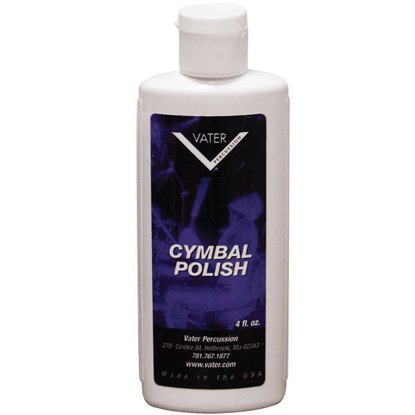 Vater VCP - Cymbal Polish
