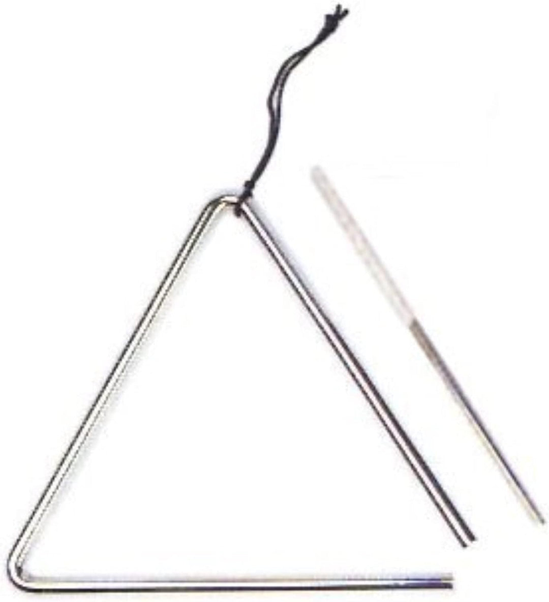 Granite Percussion 5-inch Triangle Withstriker