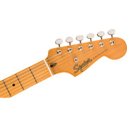 Squier Classic Vibe '50s Stratocaster Maple Fingerboard Electric Guitar - 2-Color Sunburst