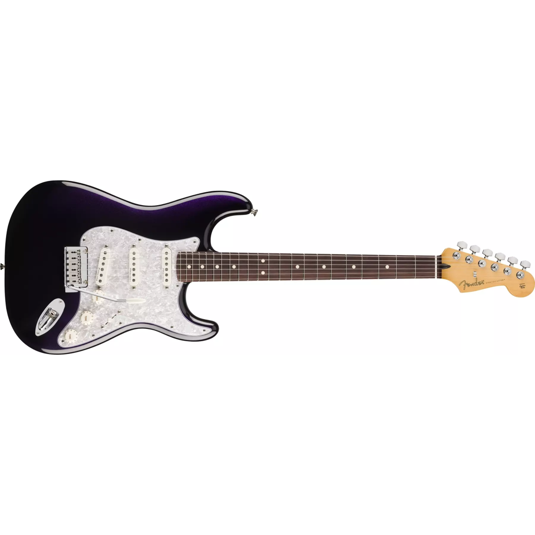 Fender Player II Modified Stratocaster® Rosewood Fingerboard  - Dusk
