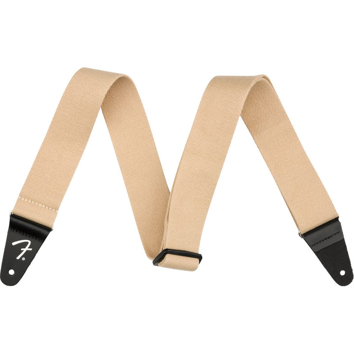 Fender  Supersoft Strap - Sand 2"