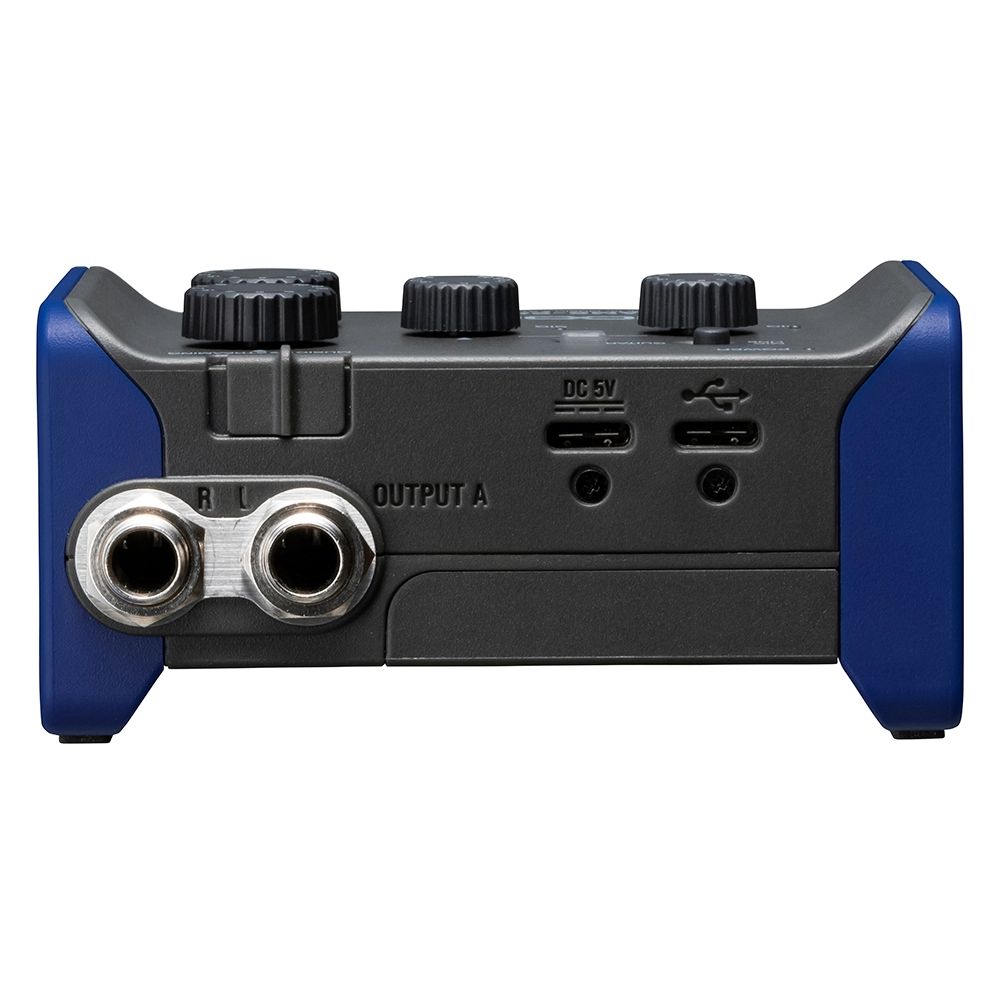 Zoom AMS-24 Audio Interface