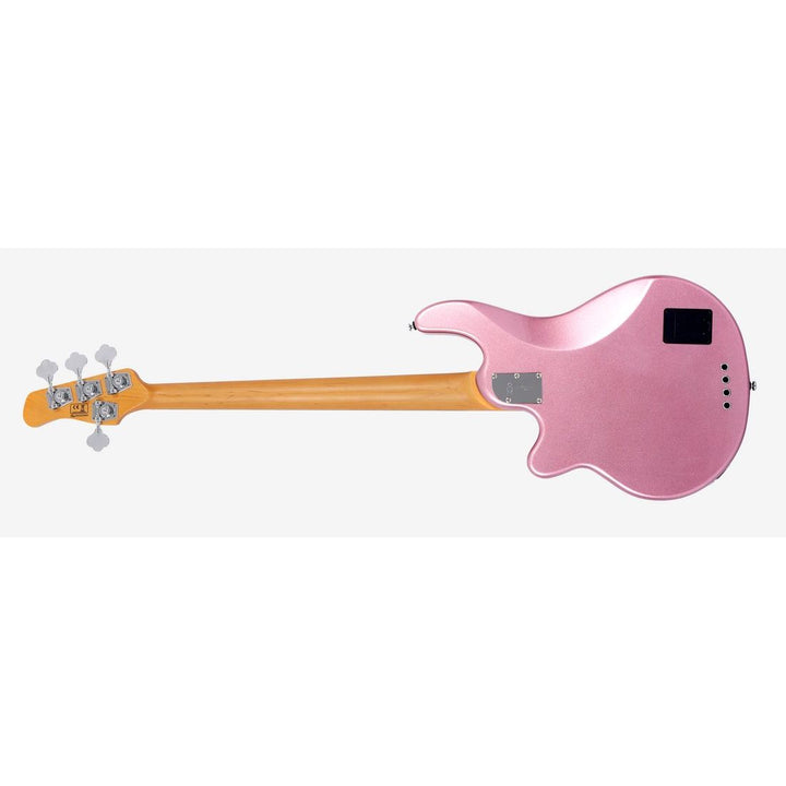 Sire Marcus Miller Z7 Bass (Burgundy) Z7-4-BUR