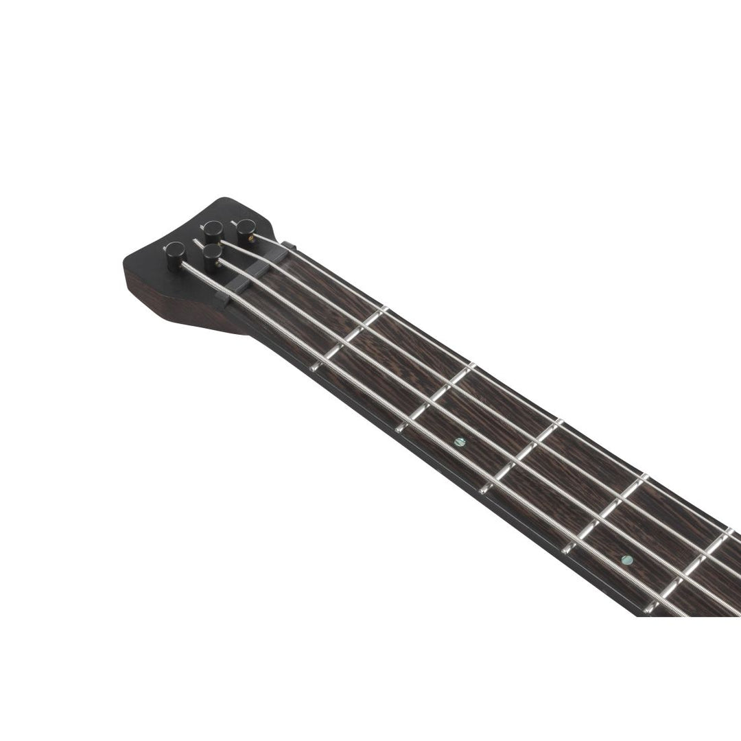 Ibanez EHB Ergonomic Headless Bass (Cosmic Blue Starburst Flat)