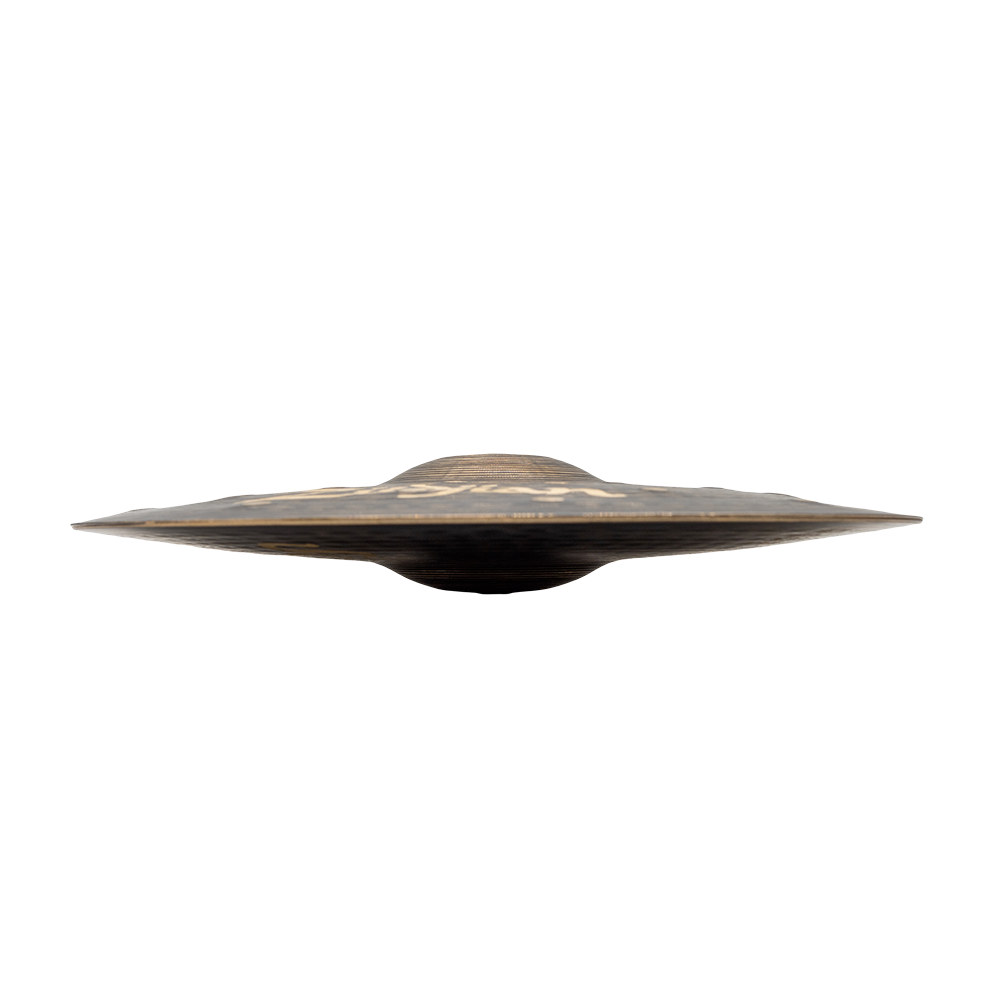 Zildjian 14" S Dark Hi Hat Pair Cymbal
