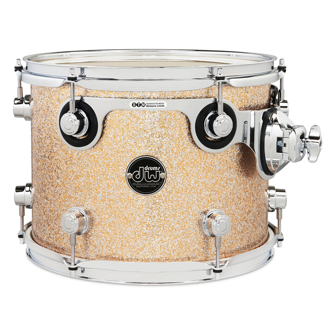 Dw Collectors Series Dr310912ttcs057- 9x12 Tom Crhwstm