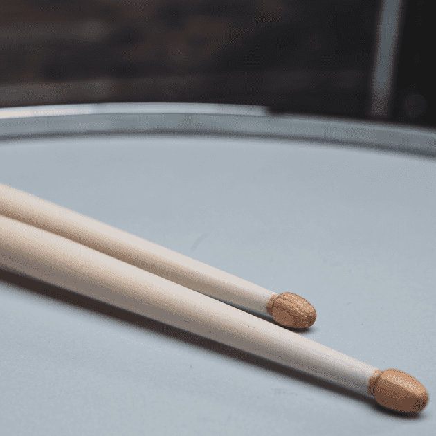 Vic Firth SAT Ahmir ''Questlove'' Thompson Signature Series Drumsticks