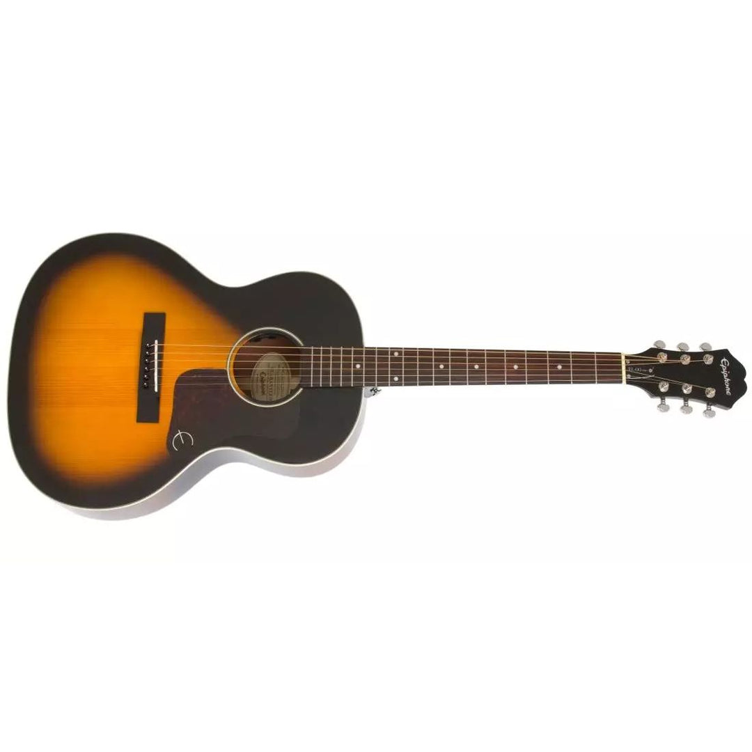 Epiphone EL-00 Studio Acoustic/Electric - Vintage Sunburst