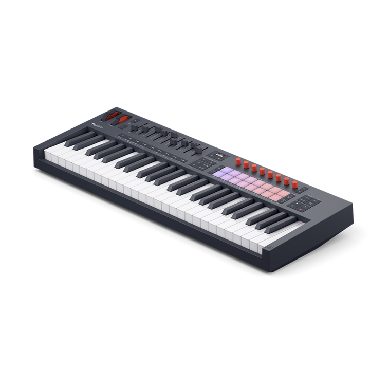 Novation NOVFLK49MK2 MIDI Keyboard Controller