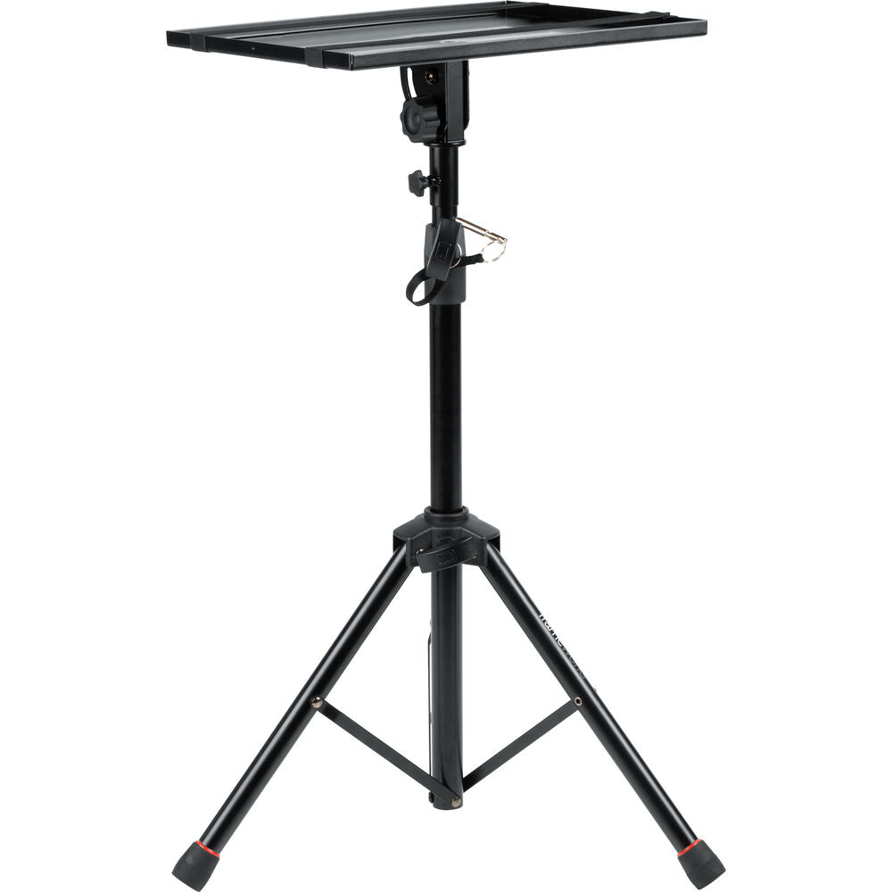 Gator Frameworks Tripod Laptop and Projector Stand