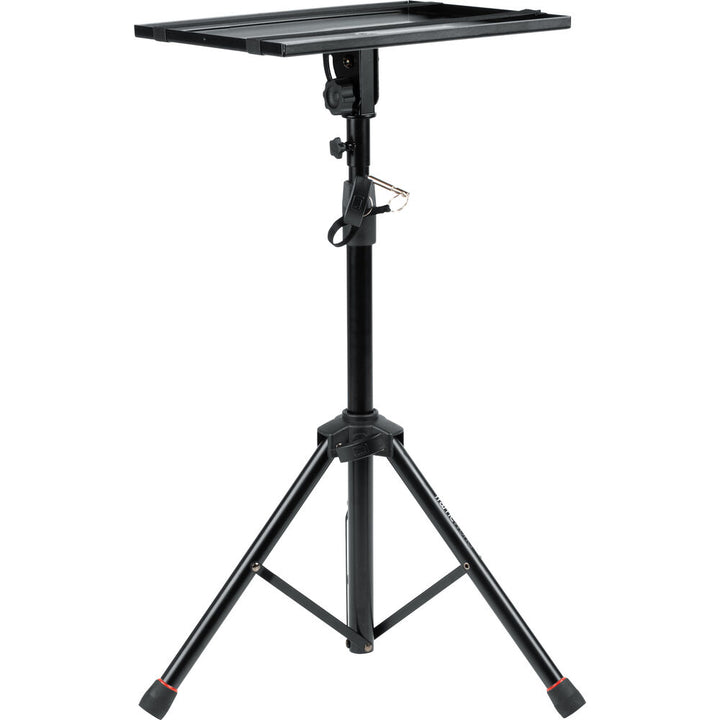 Gator Frameworks Tripod Laptop and Projector Stand