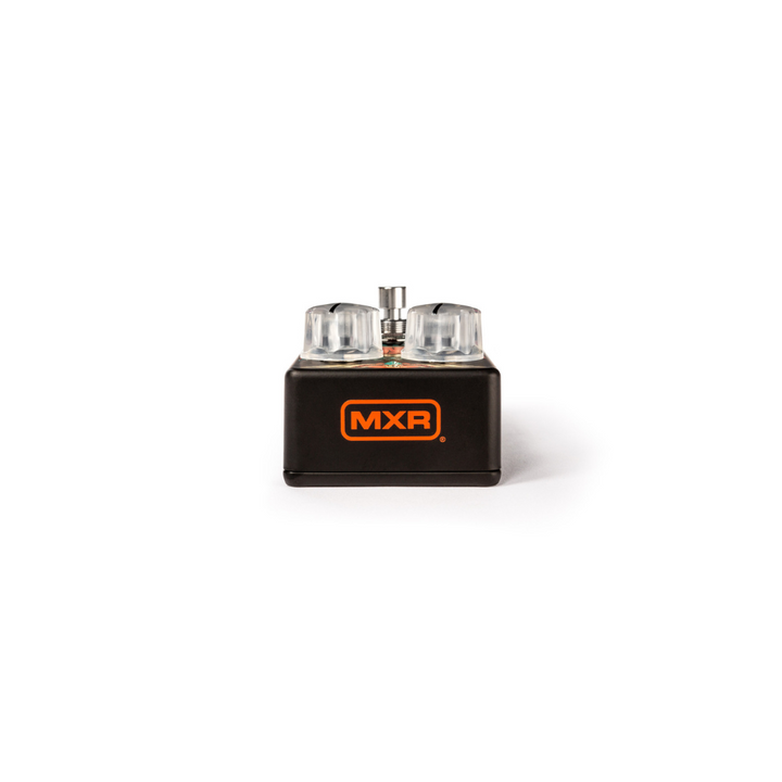 Dunlop CSP041 MXR Hybrid Fuzz Distortion Pedal