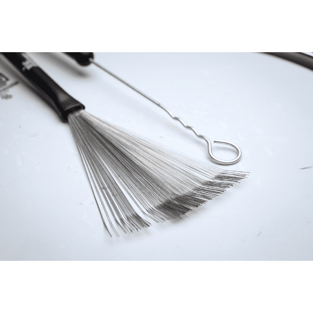 Vic Firth SGWB Steve Gadd Wire Brushes