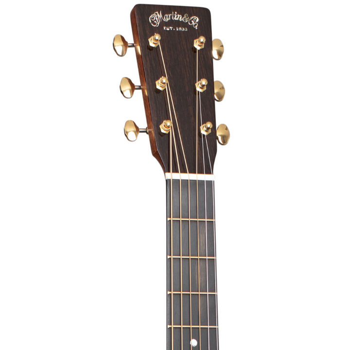 Martin 000-18 Modern Deluxe Guitar