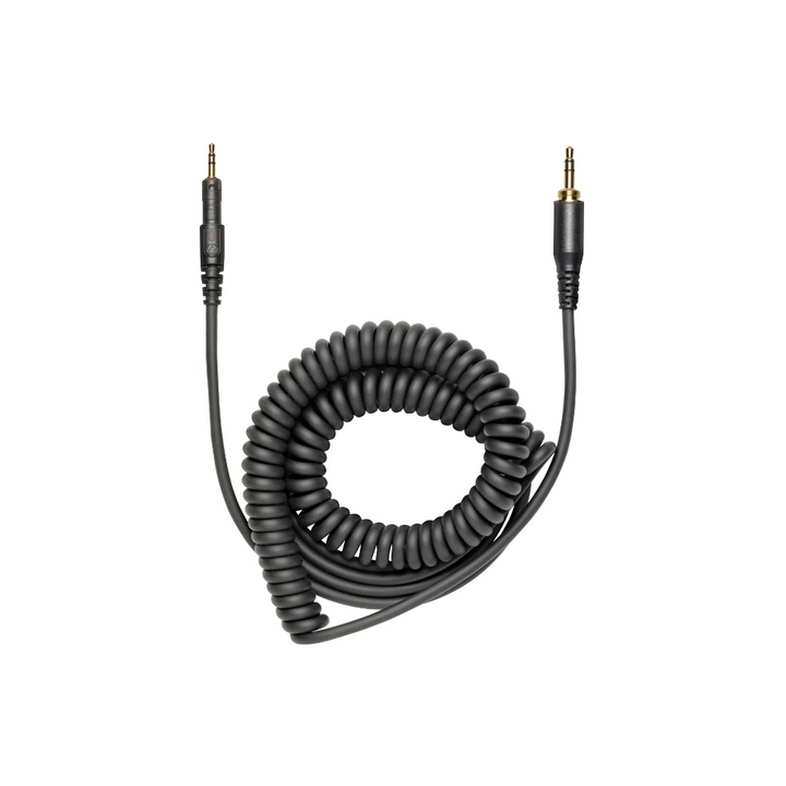 Audio-Technica ATH-M50XIB Professional Monitor Headphones - Ice Blue