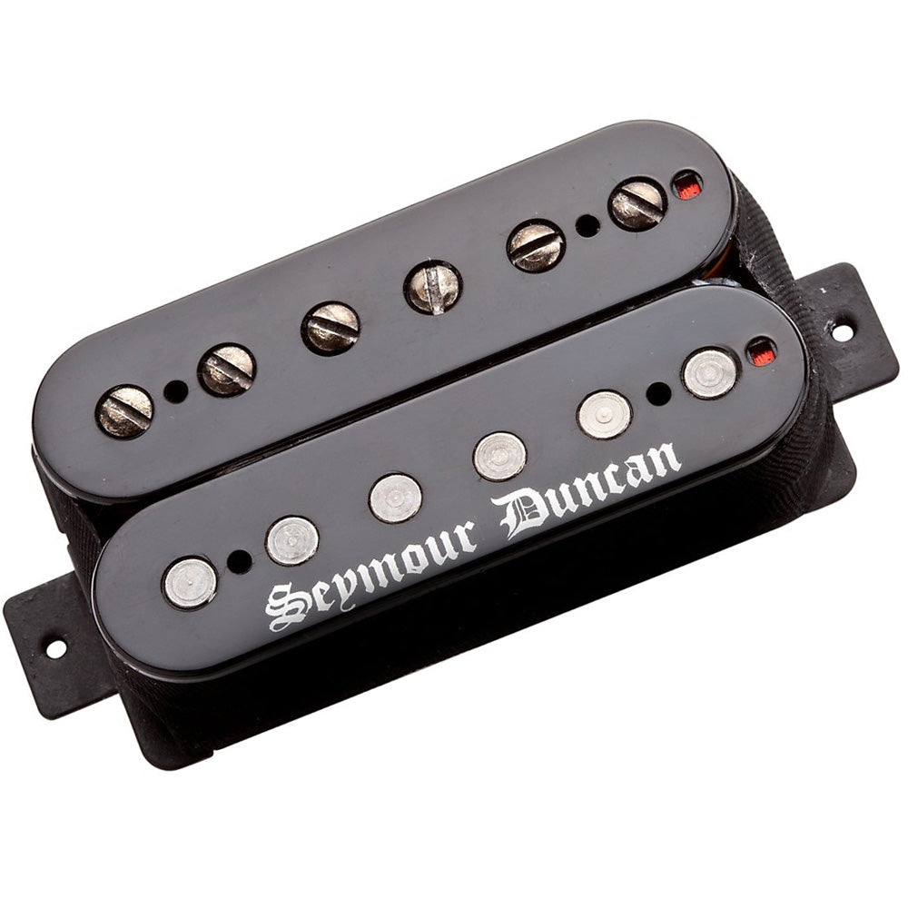 Seymour Duncan Black Winter, HB Neck - Black