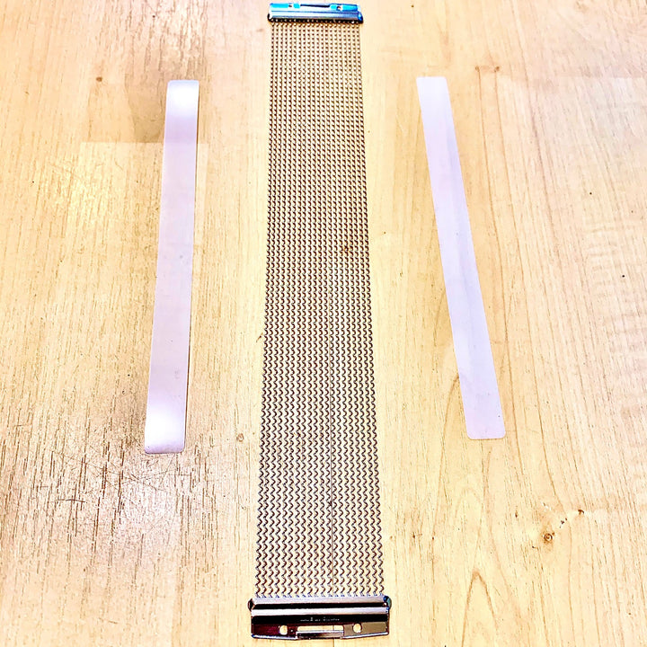 Dixon PDSW420A 14" Snare Wires, 20 Strand