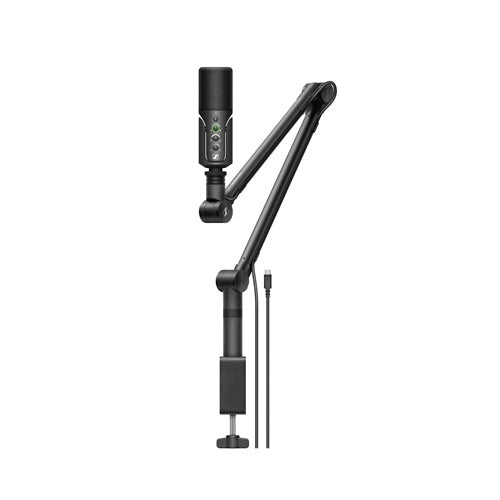 Sennheiser Profile Streaming Set USB Microphone w/Table Stand