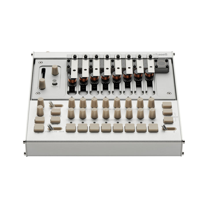 Korg PHASE8 8-Voice Acoustic Synthesizer