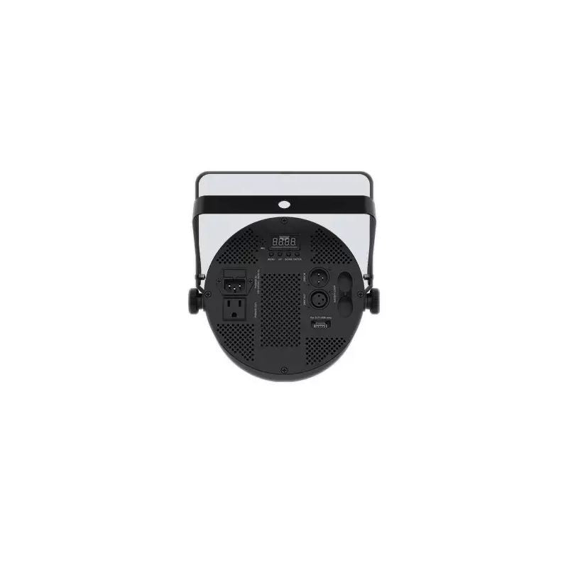 Chauvet DJ SLIMPAR-Q12-BT LED Compact wash light w/ built-in Bluetooth® wireless technology