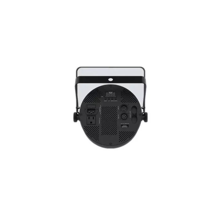 Chauvet DJ SLIMPAR-Q12-BT LED Compact wash light w/ built-in Bluetooth® wireless technology
