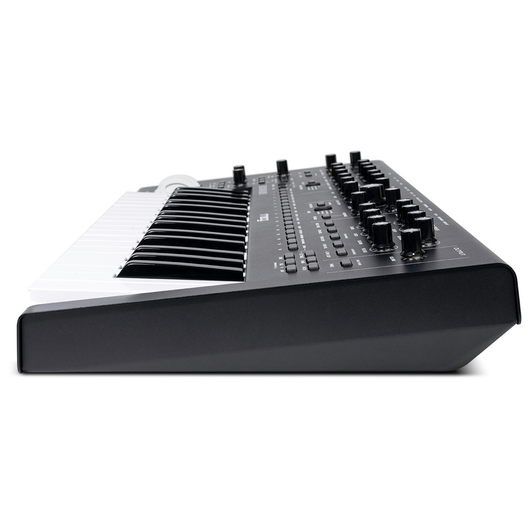 Moog Messenger Monophonic Analog Synthesizer
