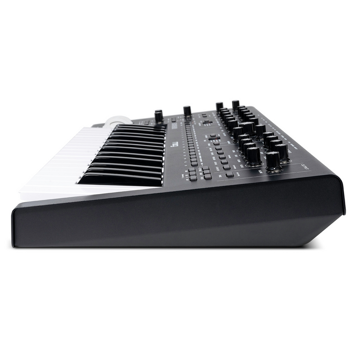 Moog Messenger Monophonic Analog Synthesizer