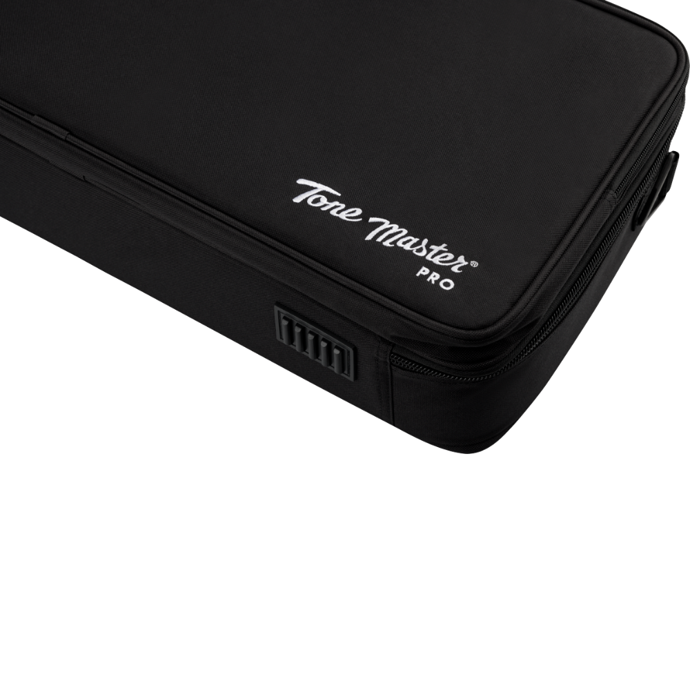 Fender Tone Master® Pro Gig Bag - Black