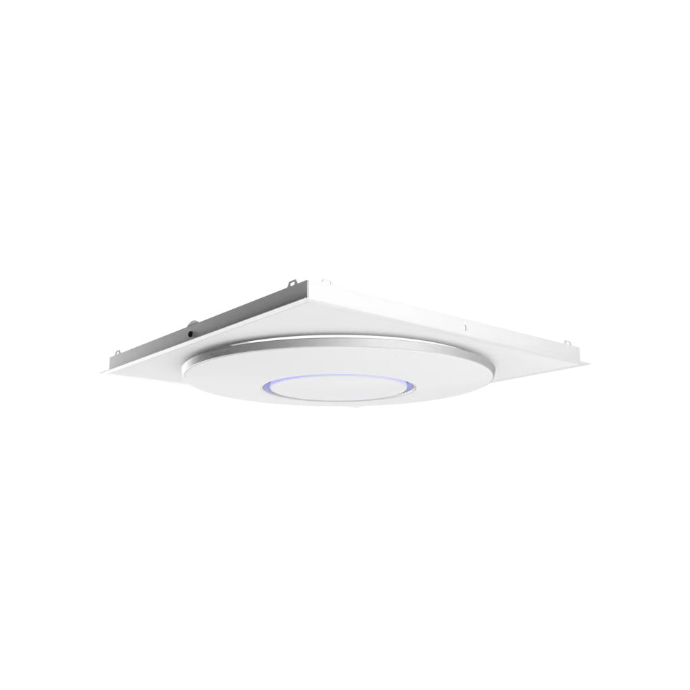 Shure STEM CEILING - Audio Ceiling Array Mic w/ DSP & PoE+