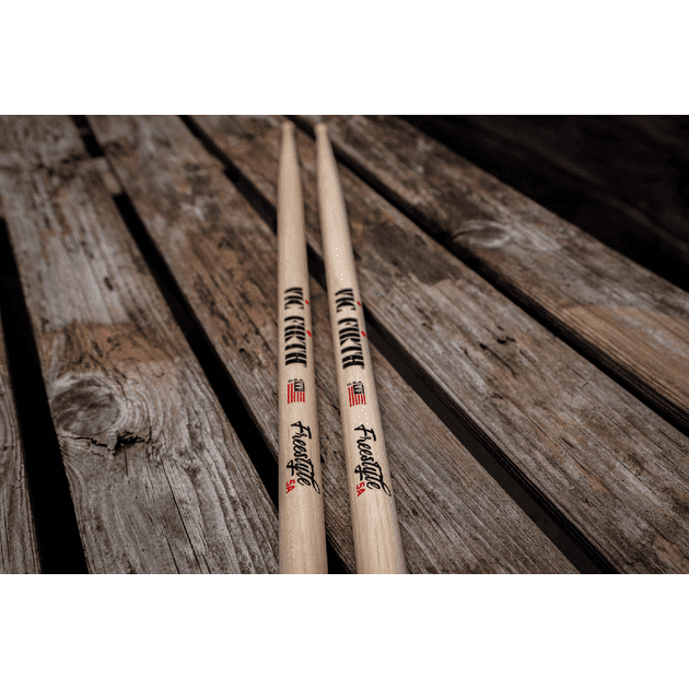 Vic Firth FS5A Freestyle 5A, American Concept Drumsticks
