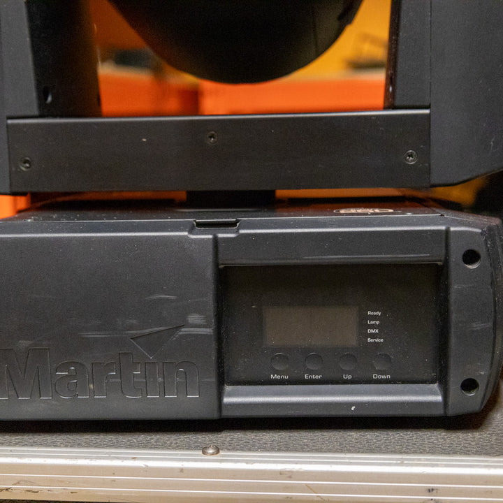 Martin Mac 250 Pro Moving Head Light - Used