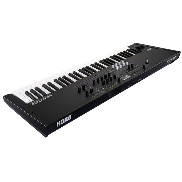 Korg LTD Wavestate SE 61-Key Synthesizer