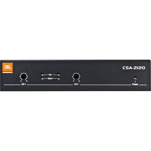 JBL Pro CSA2120