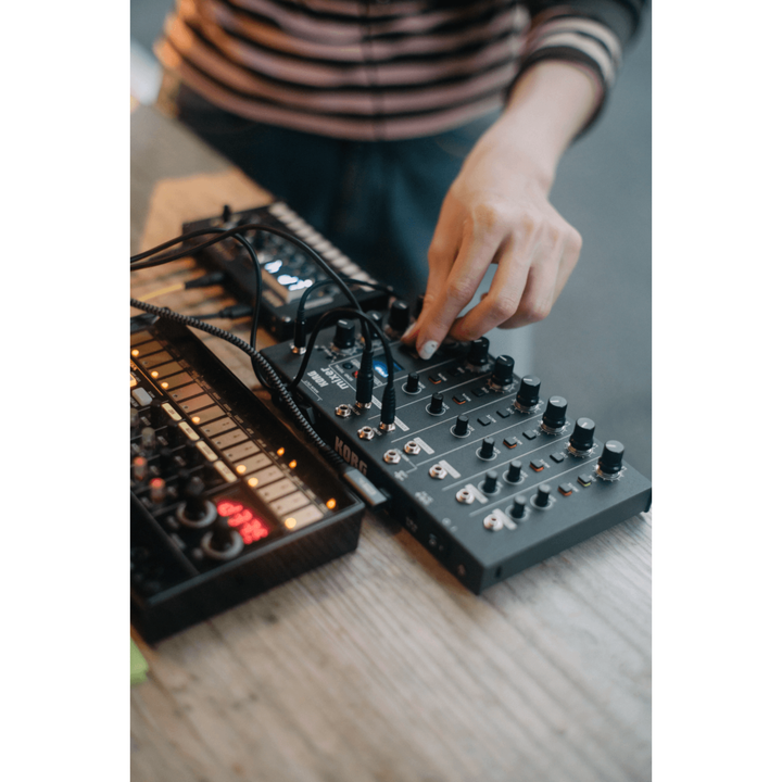 Korg NTS4MIXER Kit