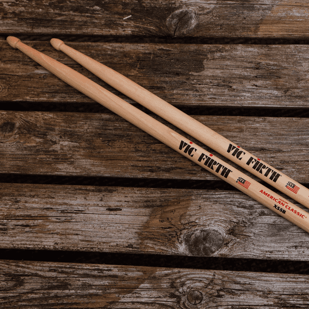 Vic Firth X55B American Classic Extreme 55B Drumsticks