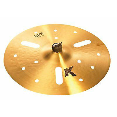 Zildjian K0888 - 18'' K EFX