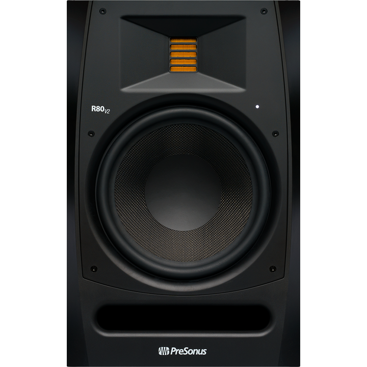 PreSonus R80 V2 Studio Monitor