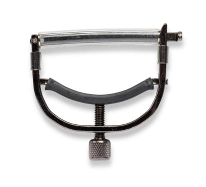 Taylor Capo,6-String,Black Nickel