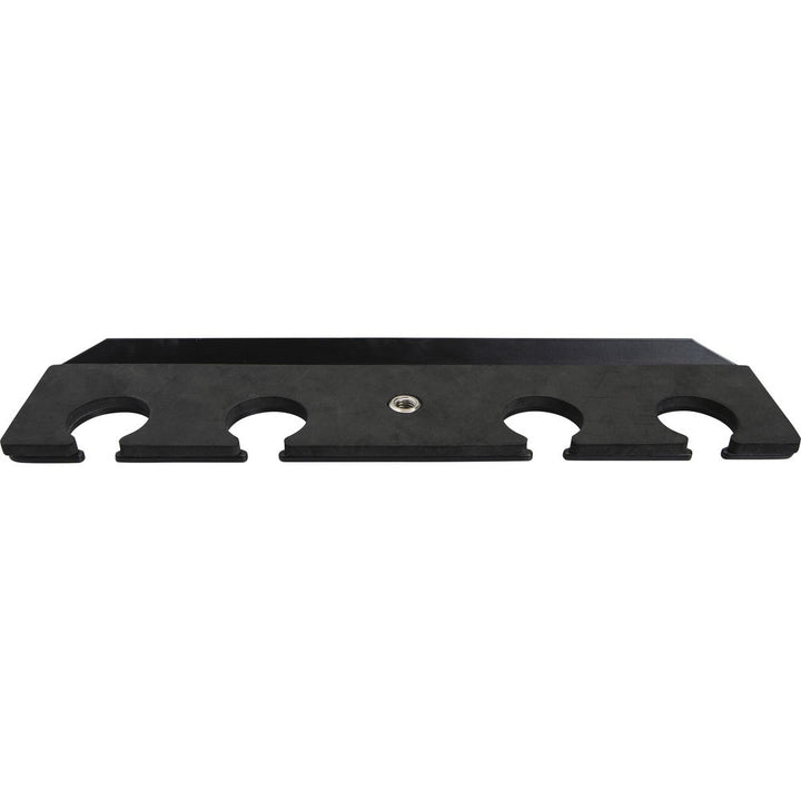 Gator Frameworks Multi Holder Stand-Mount Tray for 4 Handheld Microphones