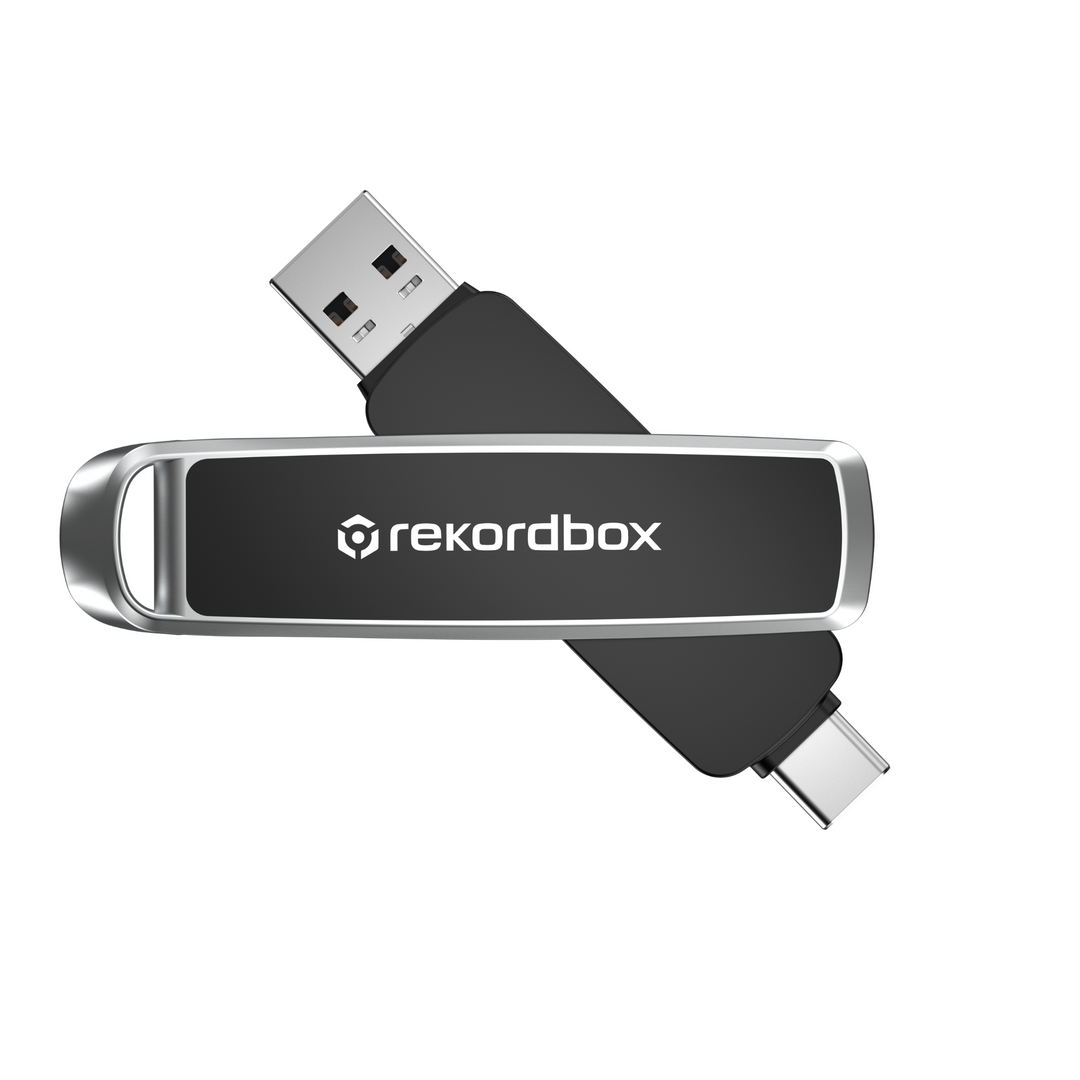Pioneer DJ AlphaTheta SDDDE1-1T00-GR46 1TB Sandisk Flash Drive