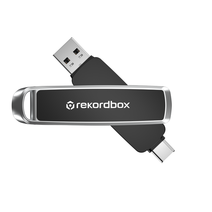 Pioneer DJ AlphaTheta SDDDE1-1T00-GR46 1TB Sandisk Flash Drive