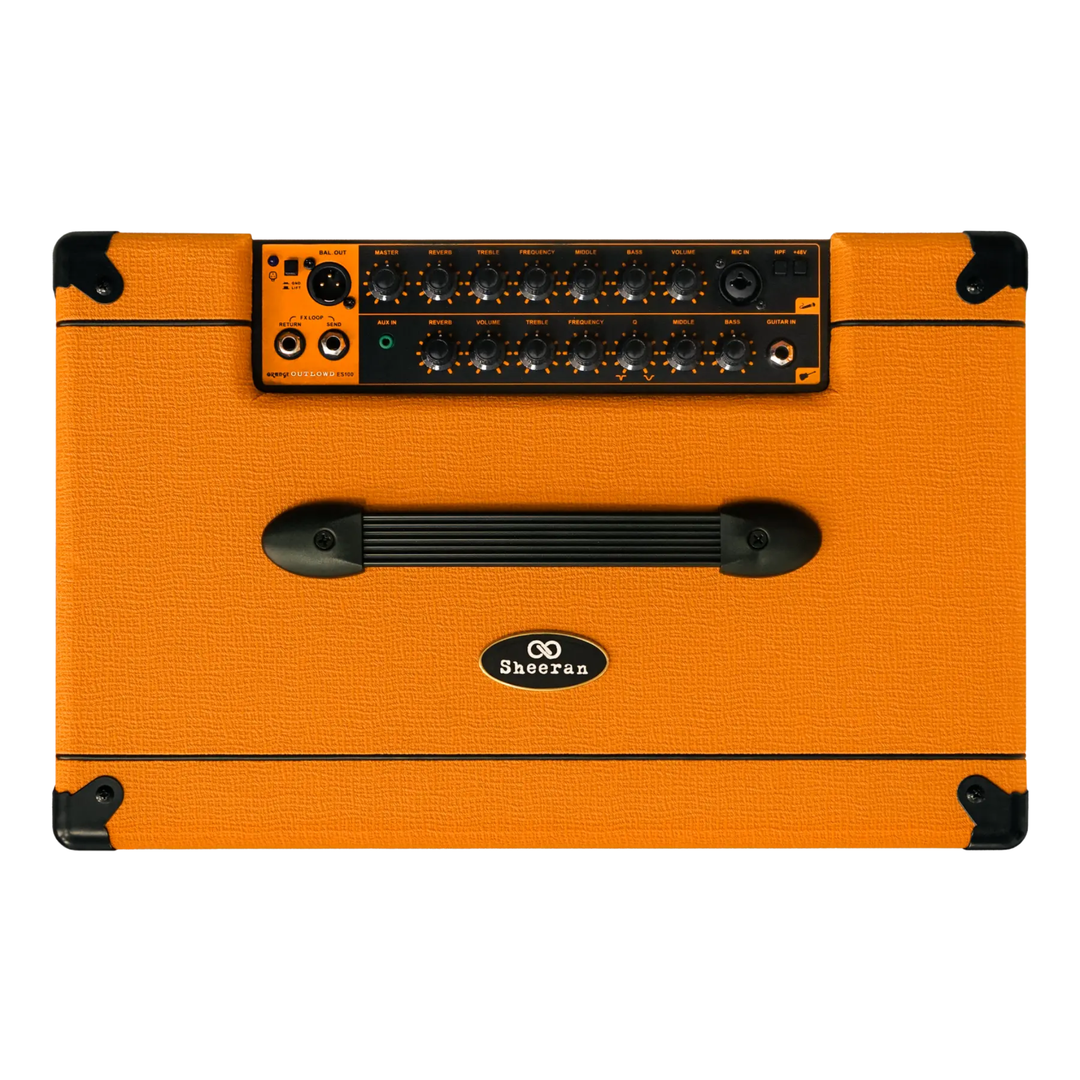 Orange ES-100 Outlowd 100W Acoustic Amp
