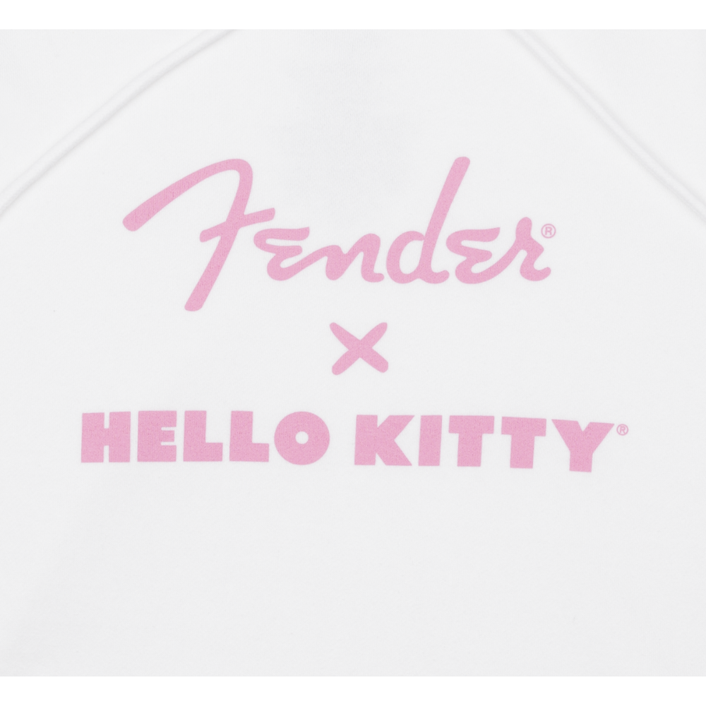 Fender® x Hello Kitty® Hoodie (XL)