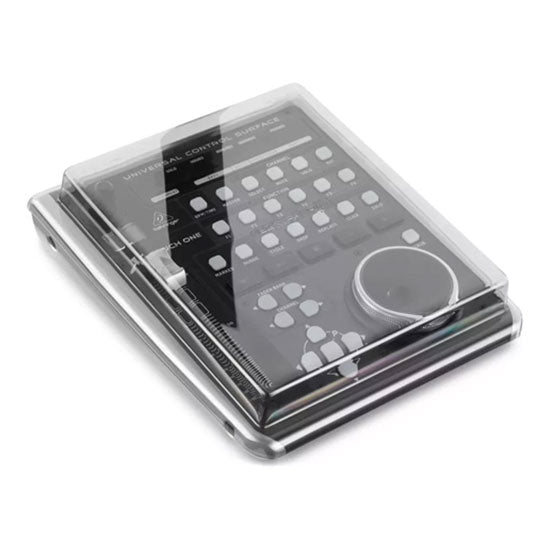 Decksaver DSLE-PC-XTOUCHONE Cover (fits Behringer X-Touch One)