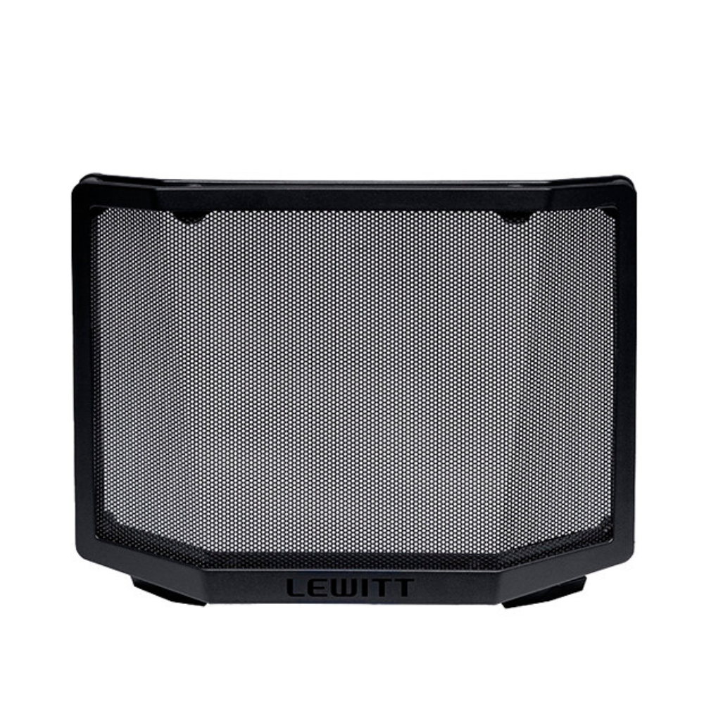 Lewitt PURE TUBE Magnetic Pop Filter XL for Lewitt Pure Tube