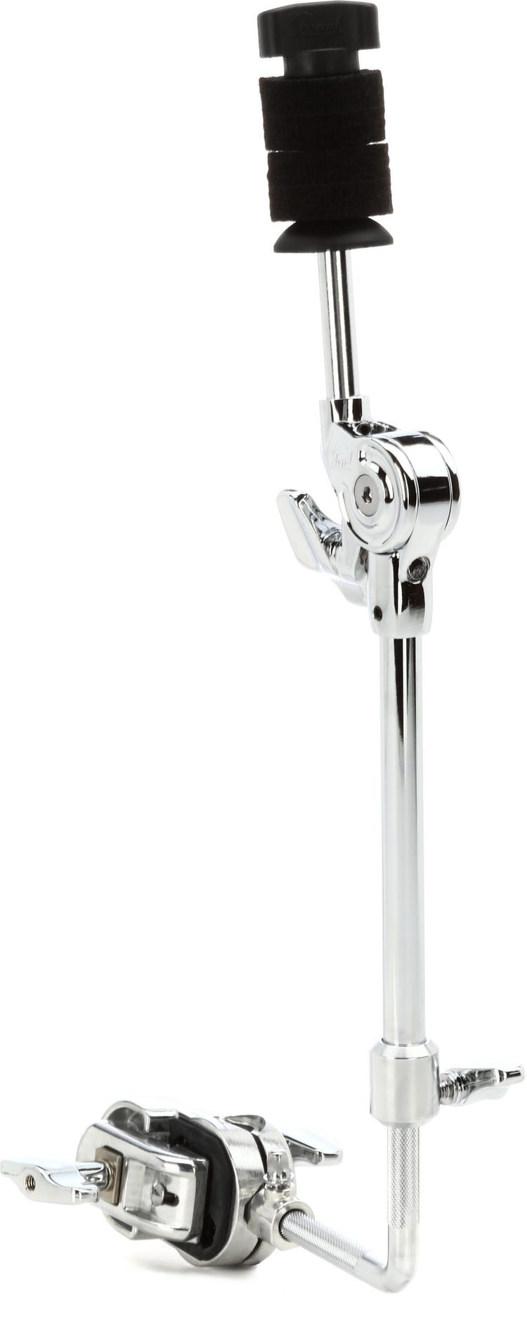 Pearl Chb75ca Bass Drum Hoop Mount Cymbal Holder