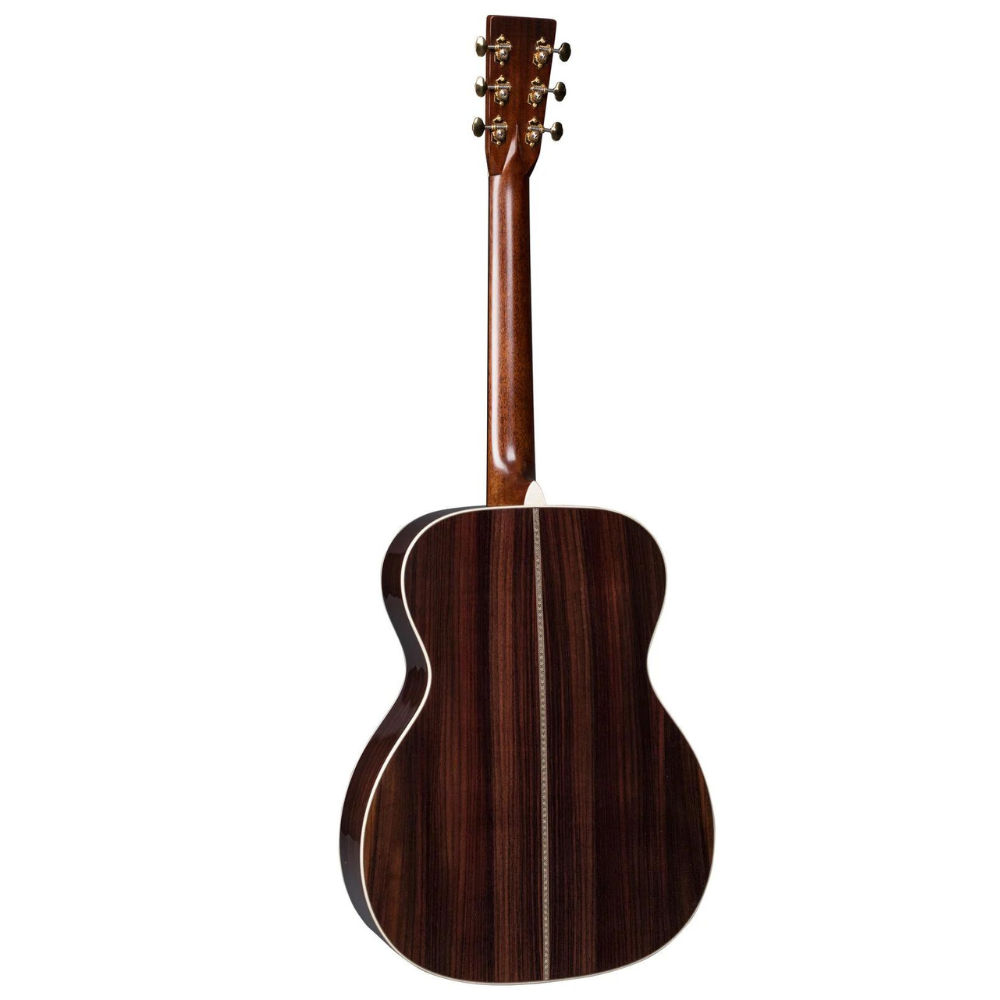 Martin 000-28 Modern Deluxe Guitar