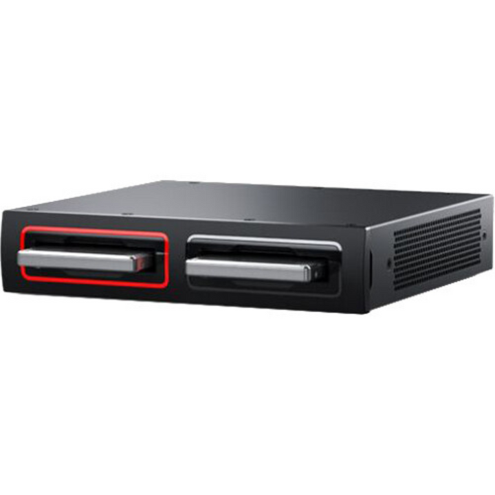 Blackmagic Design DWCLDB/DOCK02 Cloud Dock 2
